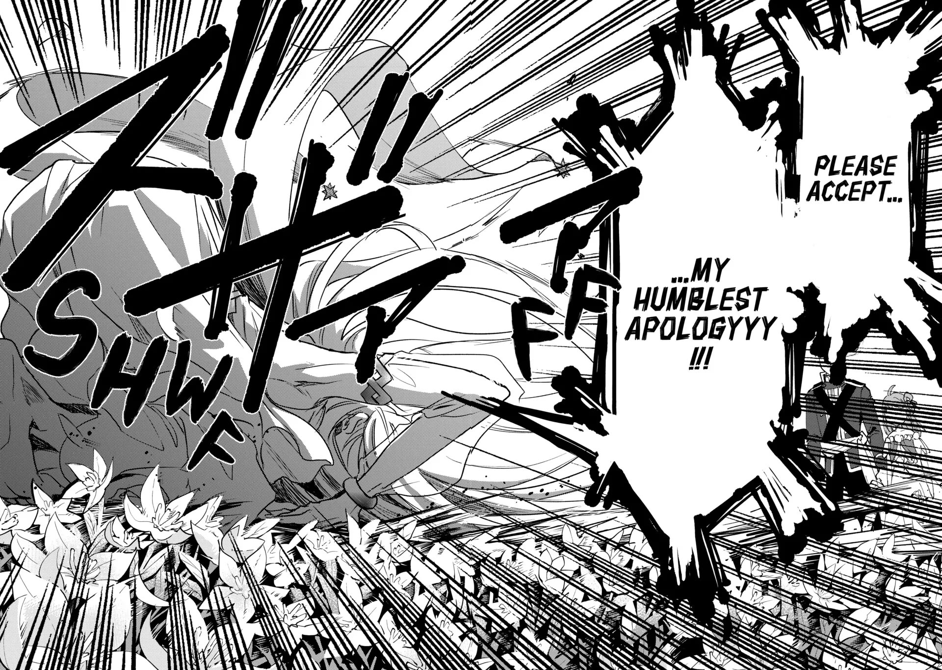 Endo and Kobayashi’s Live Commentary on the Villainess Chapter 30 page 27 - Chapter 30