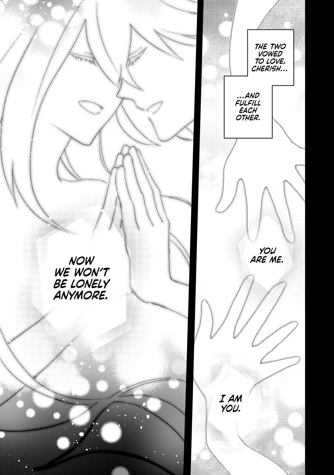 Endo and Kobayashi’s Live Commentary on the Villainess Chapter 30 page 3 - Chapter 30