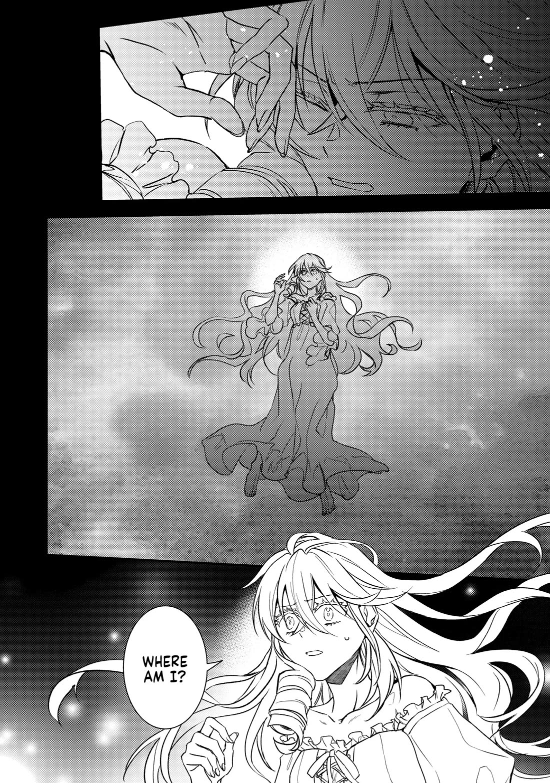 Endo and Kobayashi’s Live Commentary on the Villainess Chapter 30 page 4 - Chapter 30