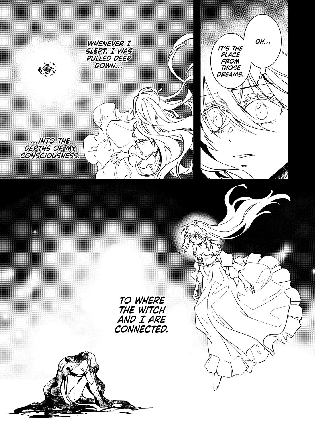 Endo and Kobayashi’s Live Commentary on the Villainess Chapter 30 page 5 - Chapter 30