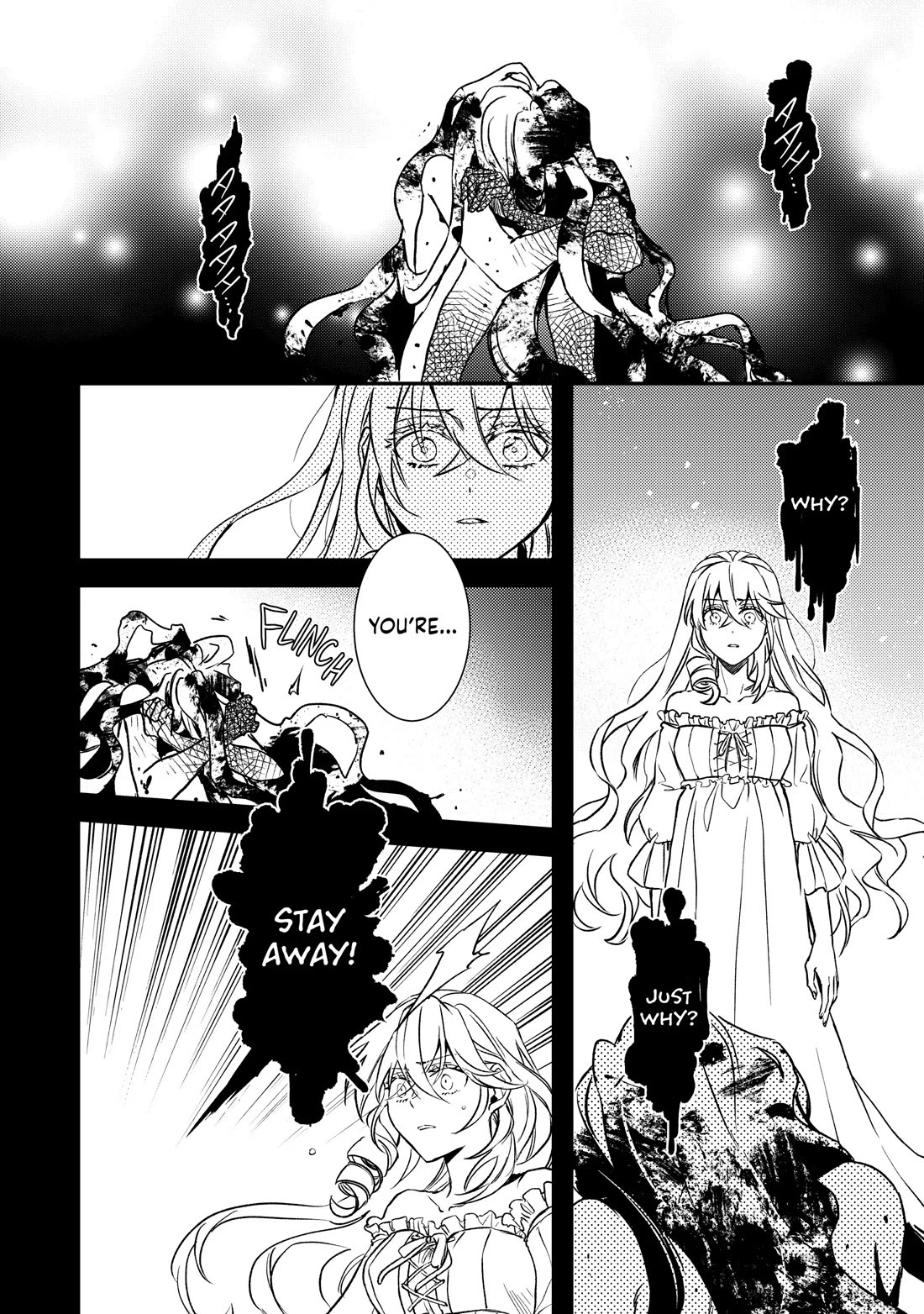 Endo and Kobayashi’s Live Commentary on the Villainess Chapter 30 page 6 - Chapter 30