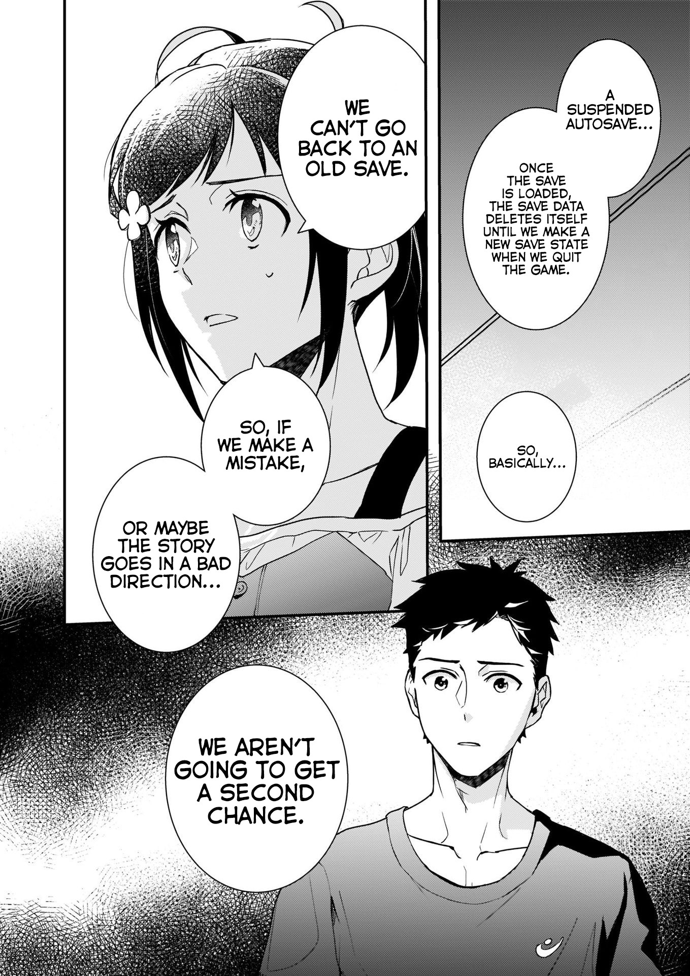 Endo and Kobayashi’s Live Commentary on the Villainess Chapter 4 page 2 - Chapter 4