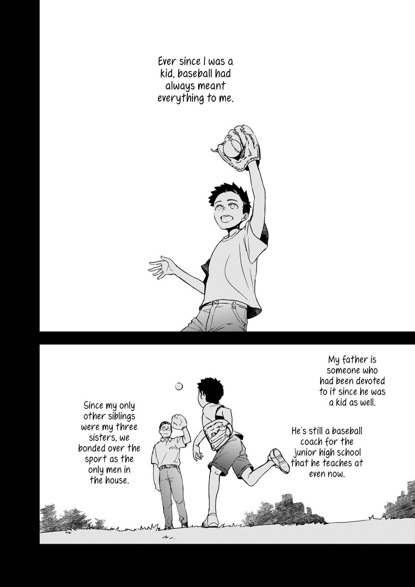 Endo and Kobayashi’s Live Commentary on the Villainess Chapter 5 page 10 - Chapter 5