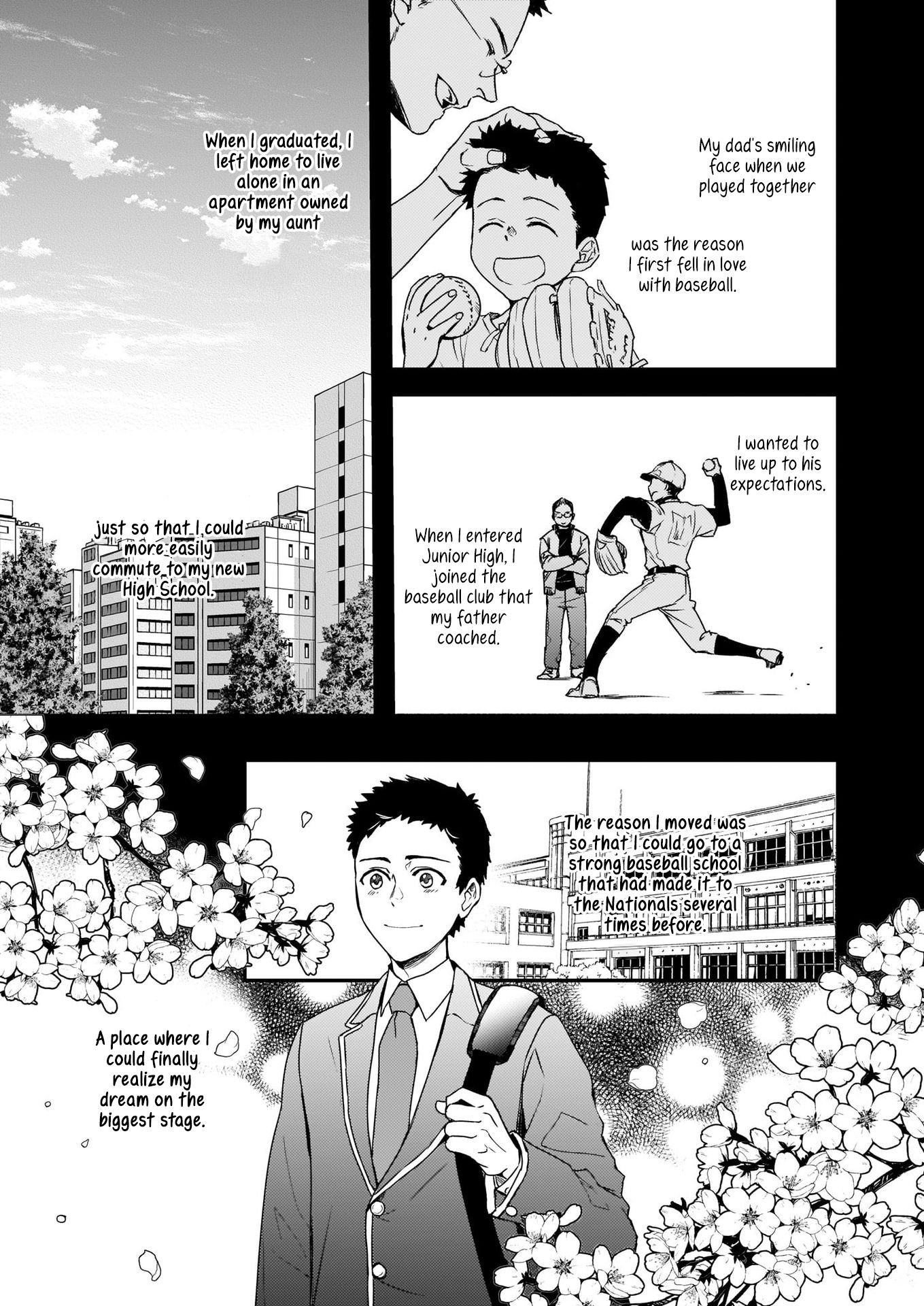 Endo and Kobayashi’s Live Commentary on the Villainess Chapter 5 page 11 - Chapter 5