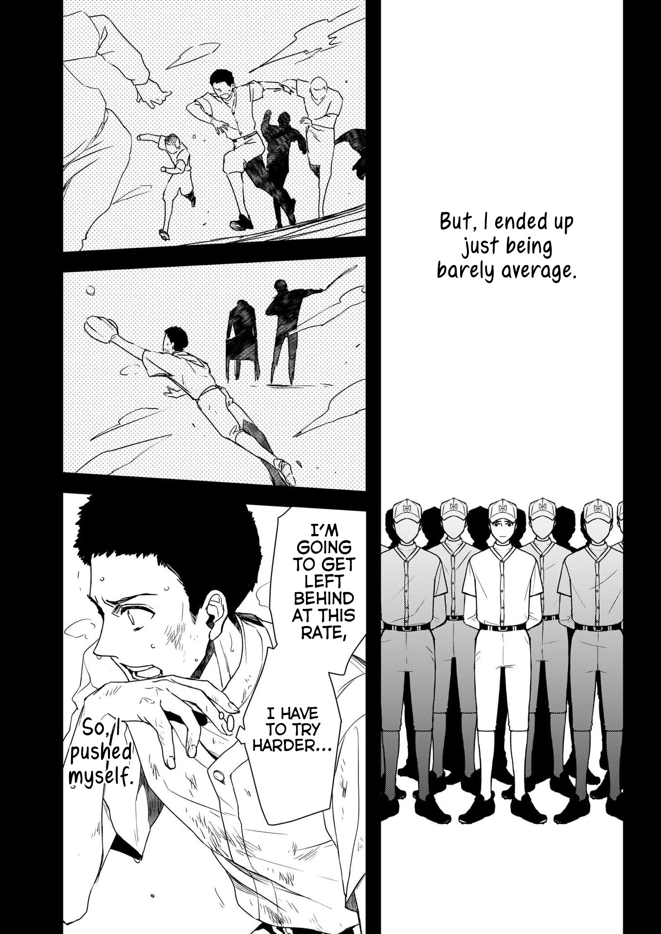 Endo and Kobayashi’s Live Commentary on the Villainess Chapter 5 page 12 - Chapter 5
