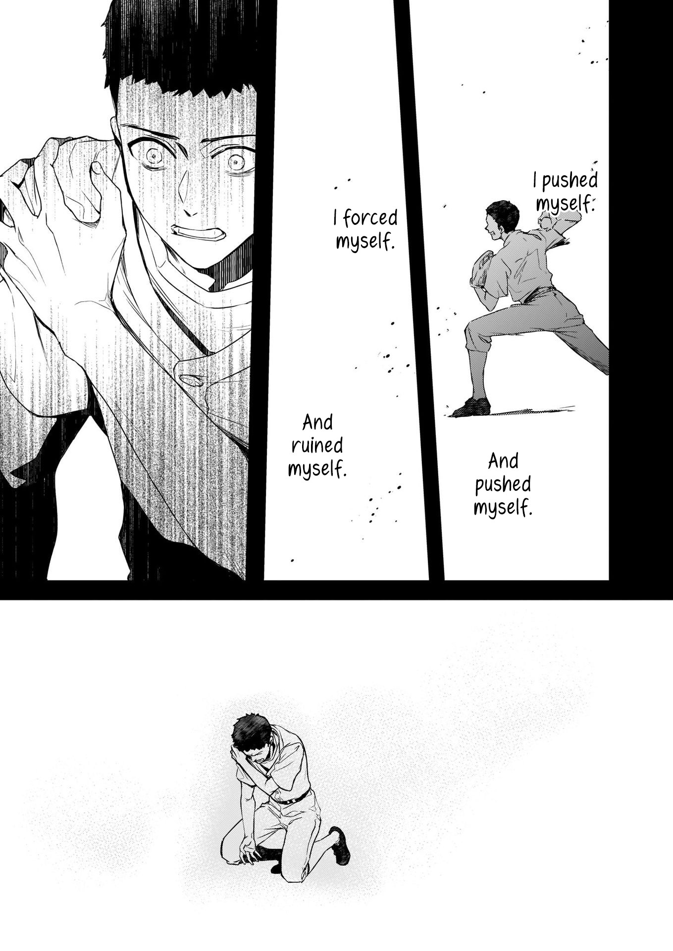 Endo and Kobayashi’s Live Commentary on the Villainess Chapter 5 page 13 - Chapter 5