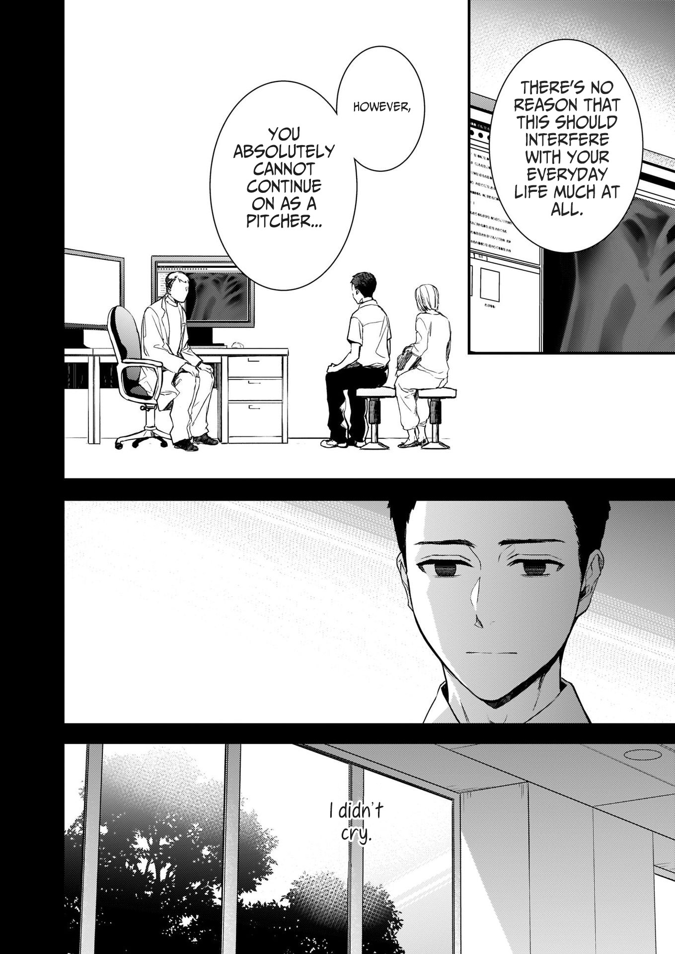 Endo and Kobayashi’s Live Commentary on the Villainess Chapter 5 page 14 - Chapter 5
