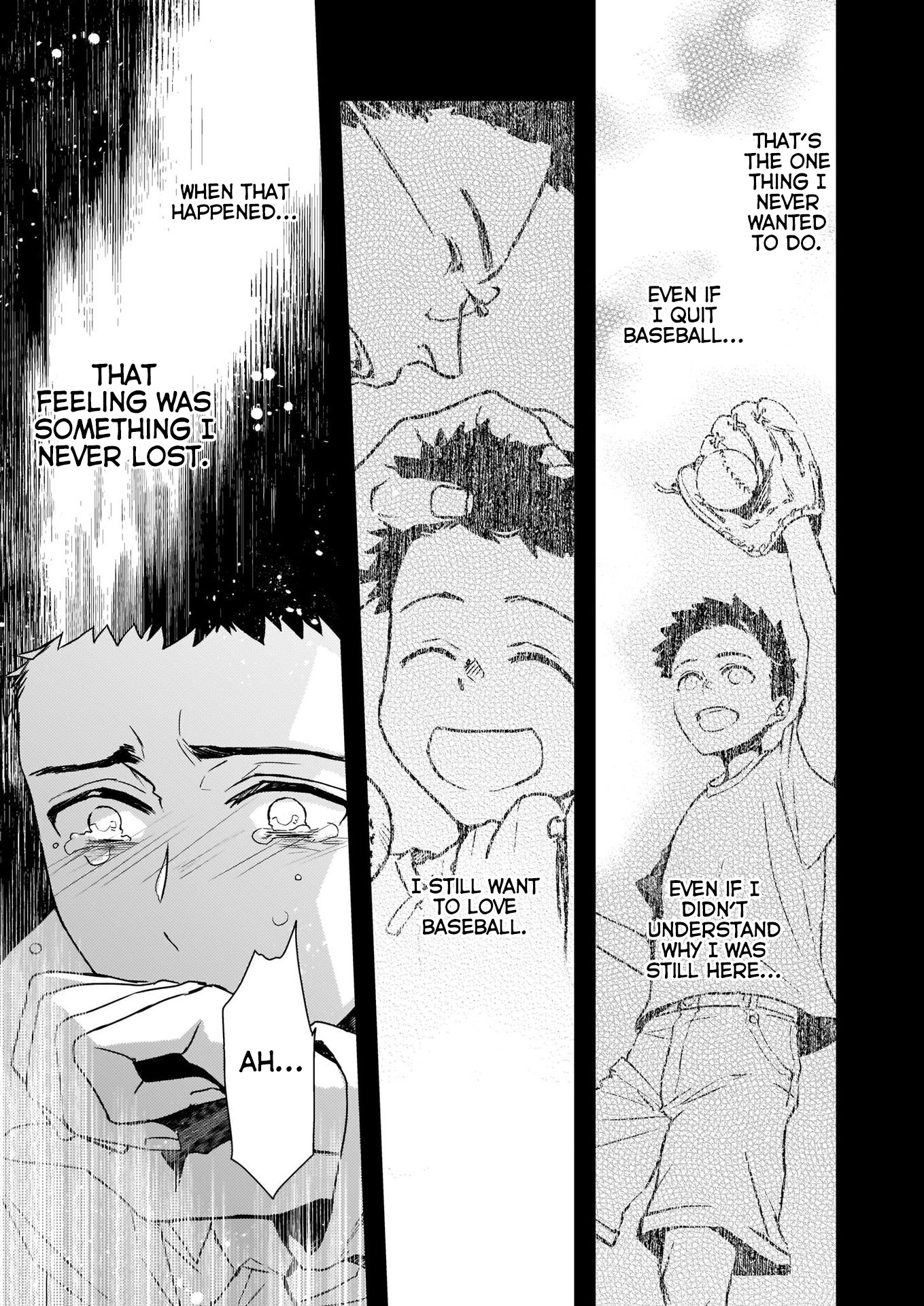 Endo and Kobayashi’s Live Commentary on the Villainess Chapter 5 page 27 - Chapter 5