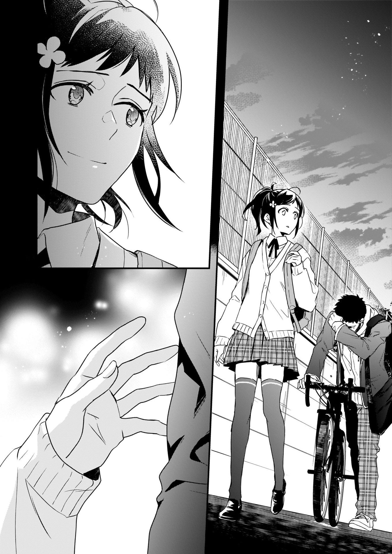 Endo and Kobayashi’s Live Commentary on the Villainess Chapter 5 page 28 - Chapter 5