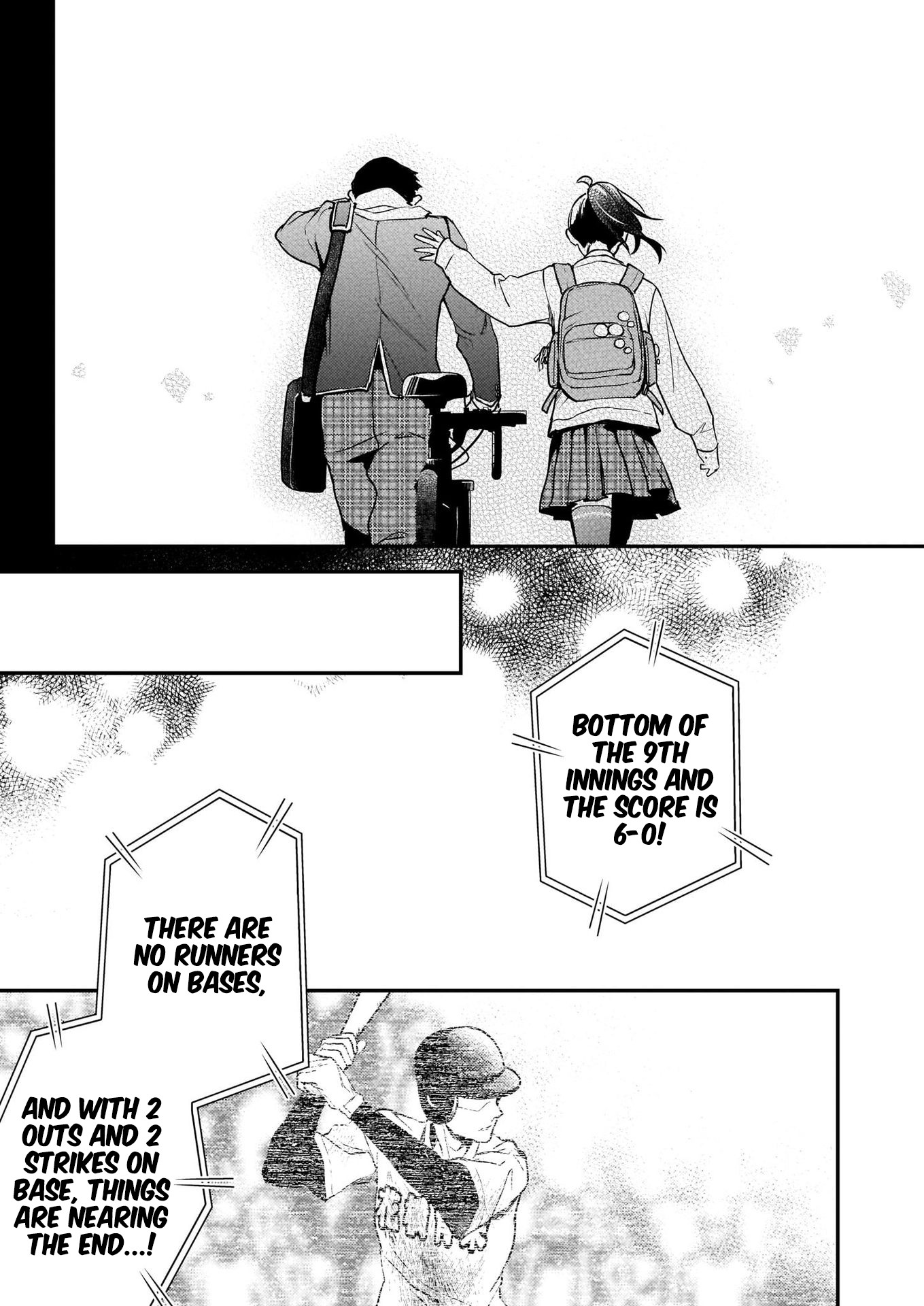 Endo and Kobayashi’s Live Commentary on the Villainess Chapter 5 page 29 - Chapter 5