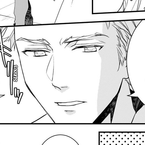 Endo and Kobayashi’s Live Commentary on the Villainess Chapter 7 cover