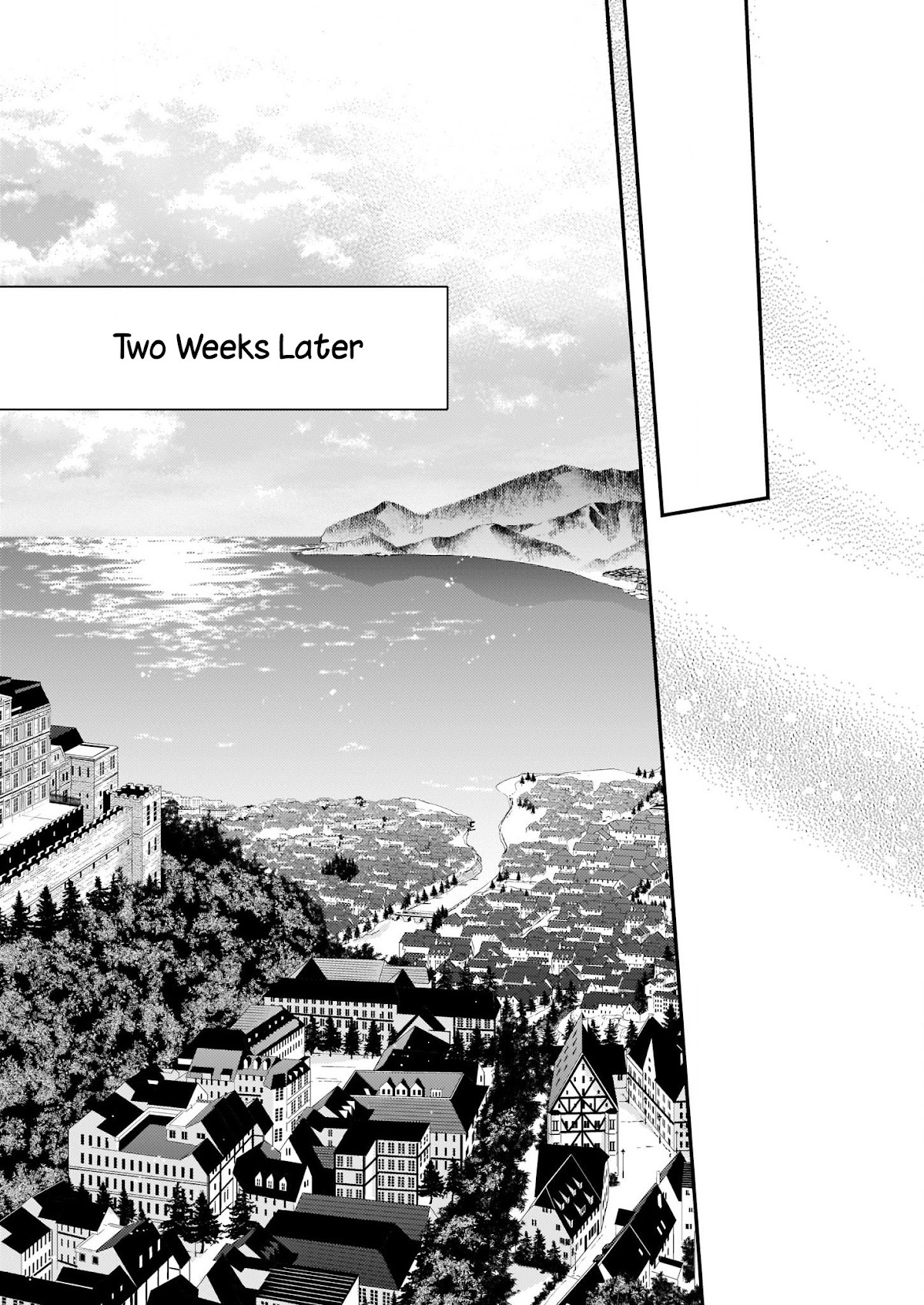Endo and Kobayashi’s Live Commentary on the Villainess Chapter 8 page 20 - Chapter 8