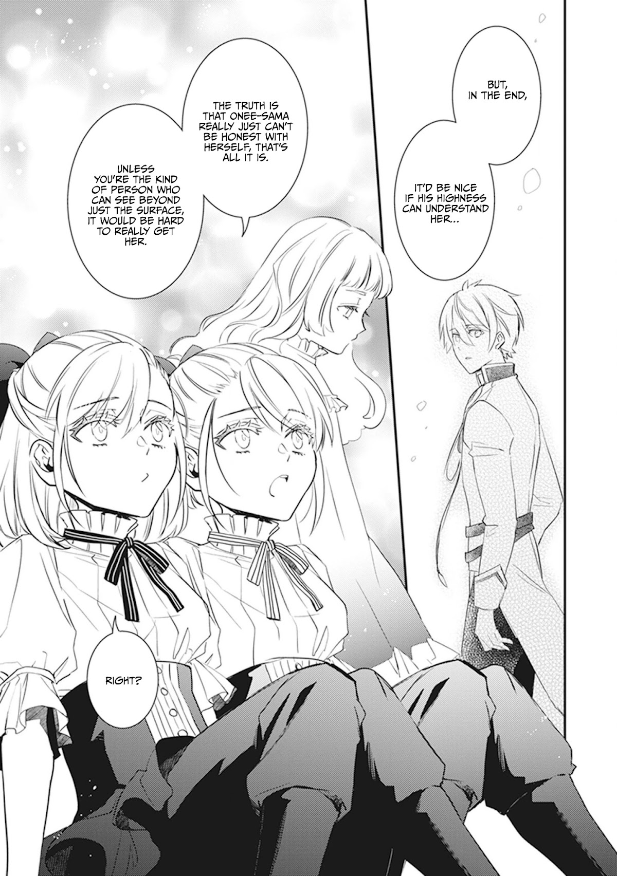 Endo and Kobayashi’s Live Commentary on the Villainess Chapter 9.5 page 13 - Chapter 9.5: Volume Extras