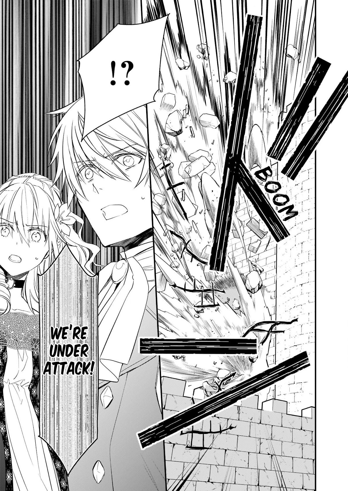Endo and Kobayashi’s Live Commentary on the Villainess Chapter 9 page 19 - Chapter 9