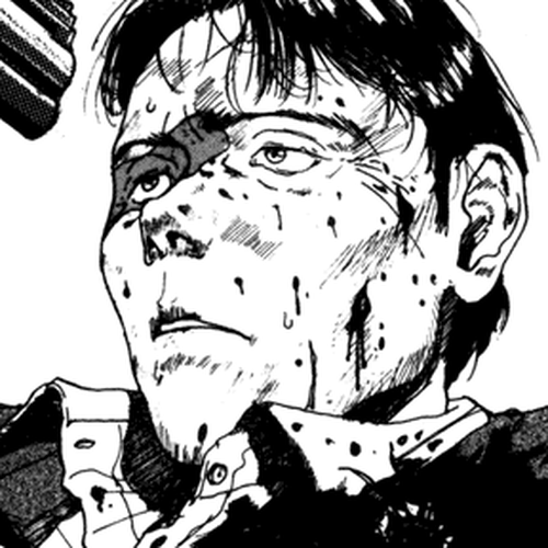 Endo Hiroki Tanpenshuu Vol.1 Chapter 1 v2 : The Crows, the Girl, and the Yakuza cover