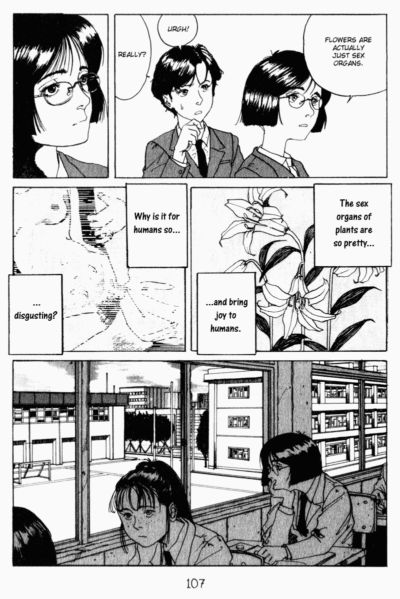 Endo Hiroki Tanpenshuu Chapter 1.2-2 page 20 - Vol.1 Chapter 2 v2 : Because She's a Sweet Girl