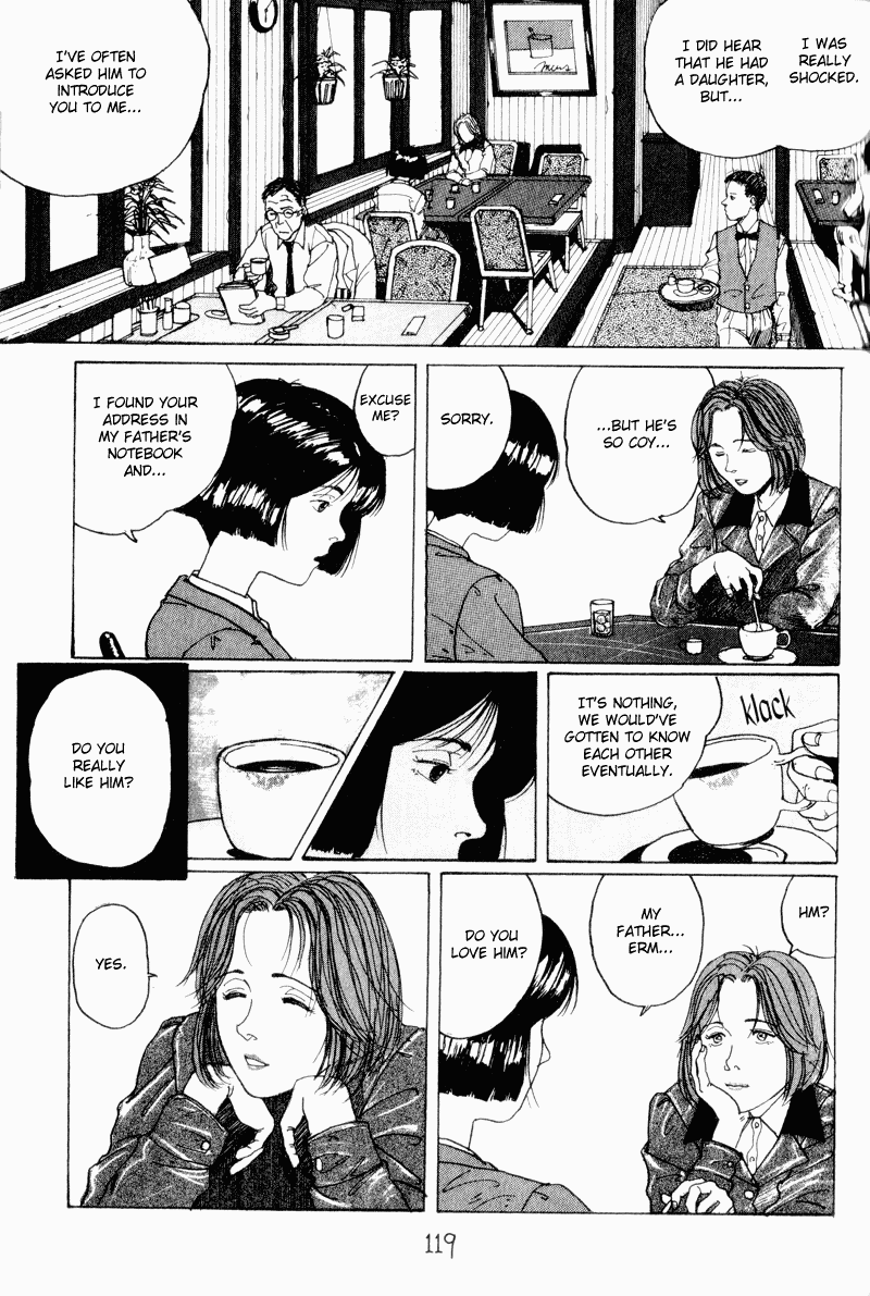 Endo Hiroki Tanpenshuu Chapter 1.2-2 page 32 - Vol.1 Chapter 2 v2 : Because She's a Sweet Girl