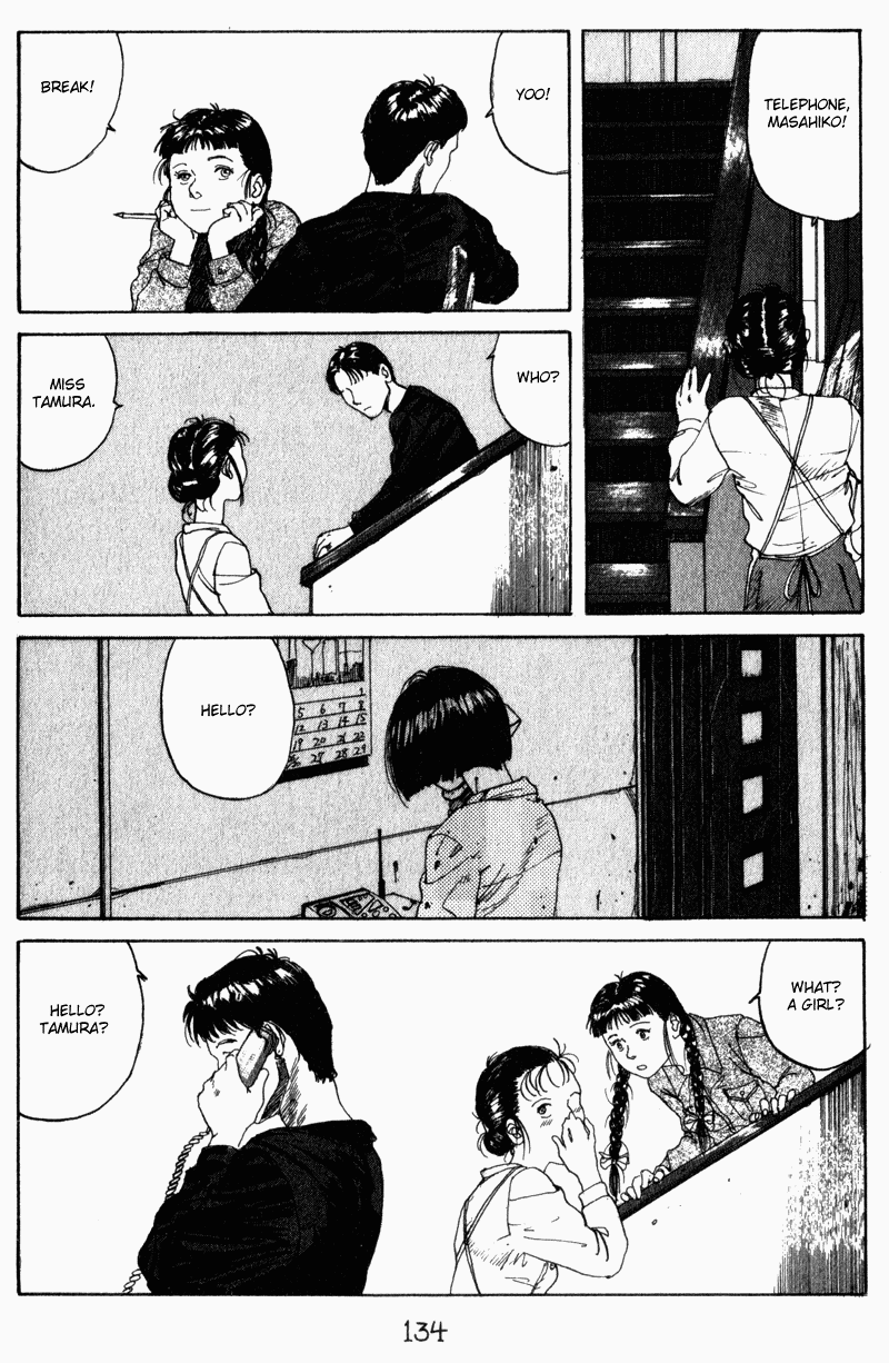 Endo Hiroki Tanpenshuu Chapter 1.2-2 page 46 - Vol.1 Chapter 2 v2 : Because She's a Sweet Girl