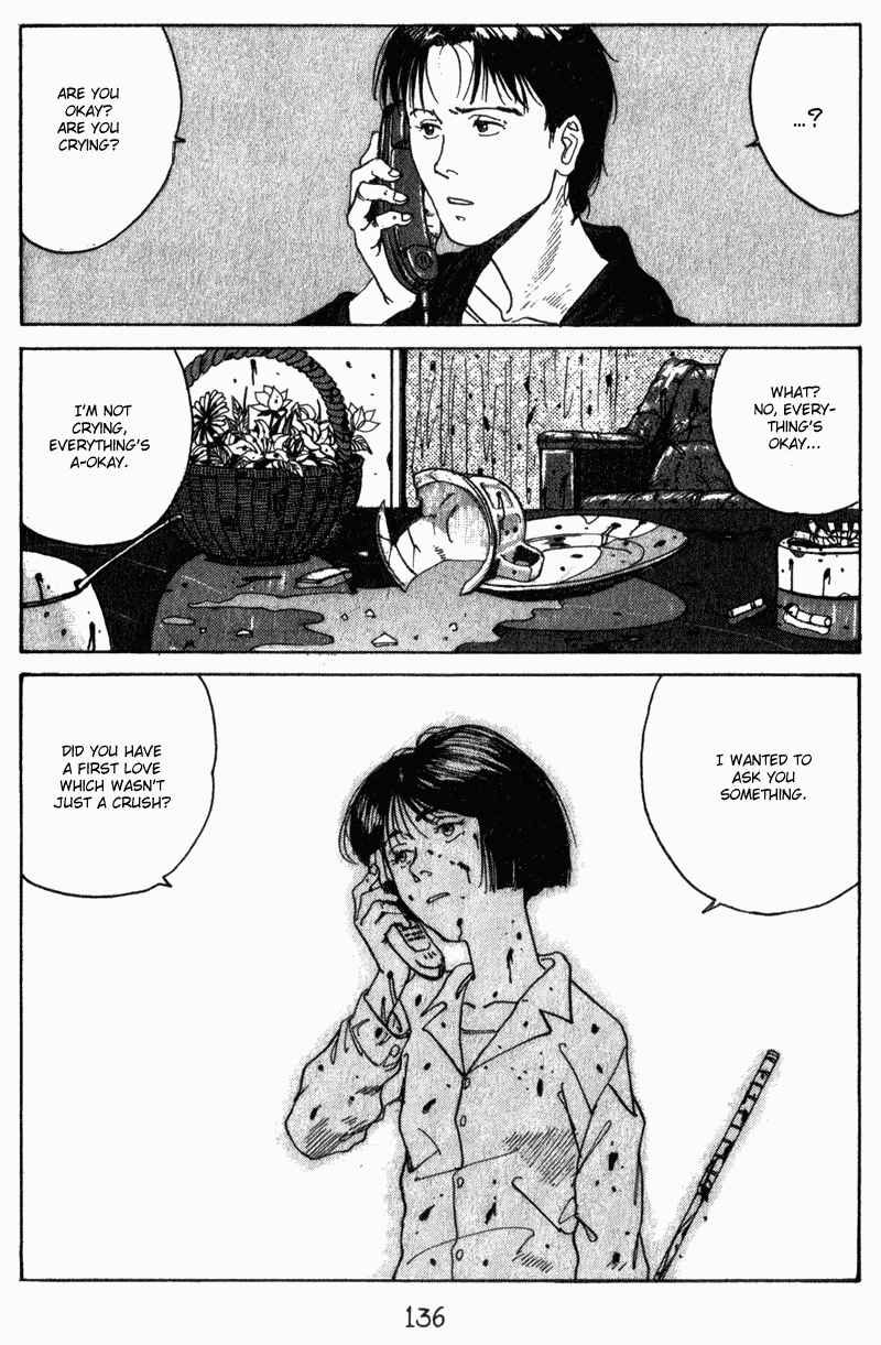 Endo Hiroki Tanpenshuu Chapter 1.2-2 page 48 - Vol.1 Chapter 2 v2 : Because She's a Sweet Girl