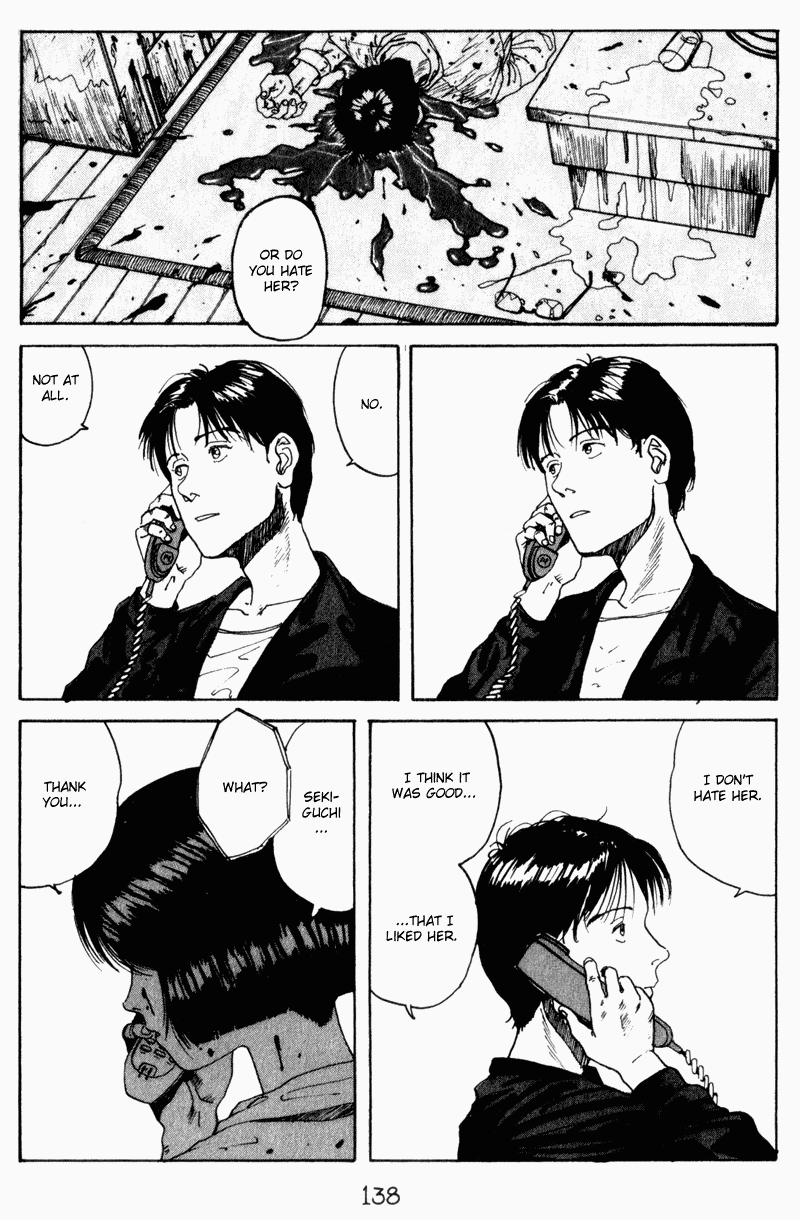 Endo Hiroki Tanpenshuu Chapter 1.2-2 page 50 - Vol.1 Chapter 2 v2 : Because She's a Sweet Girl