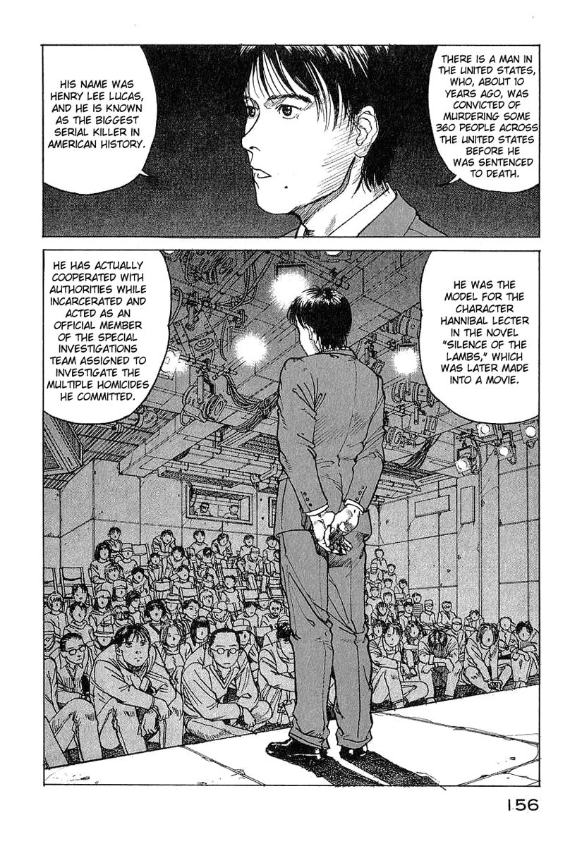 Endo Hiroki Tanpenshuu Chapter 1.3-2 page 16 - Vol.1 Chapter 3 v2 : For Those of Us Who Don't Believe in God