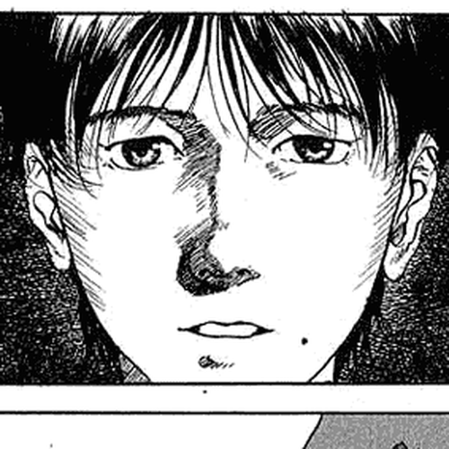 Endo Hiroki Tanpenshuu Vol.1 Chapter 3 v2 : For Those of Us Who Don't Believe in God cover