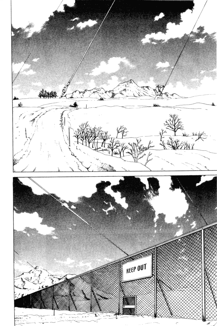Endo Hiroki Tanpenshuu Chapter 2.1-2 page 35 - Vol.2 Chapter 1 v2 : Hang