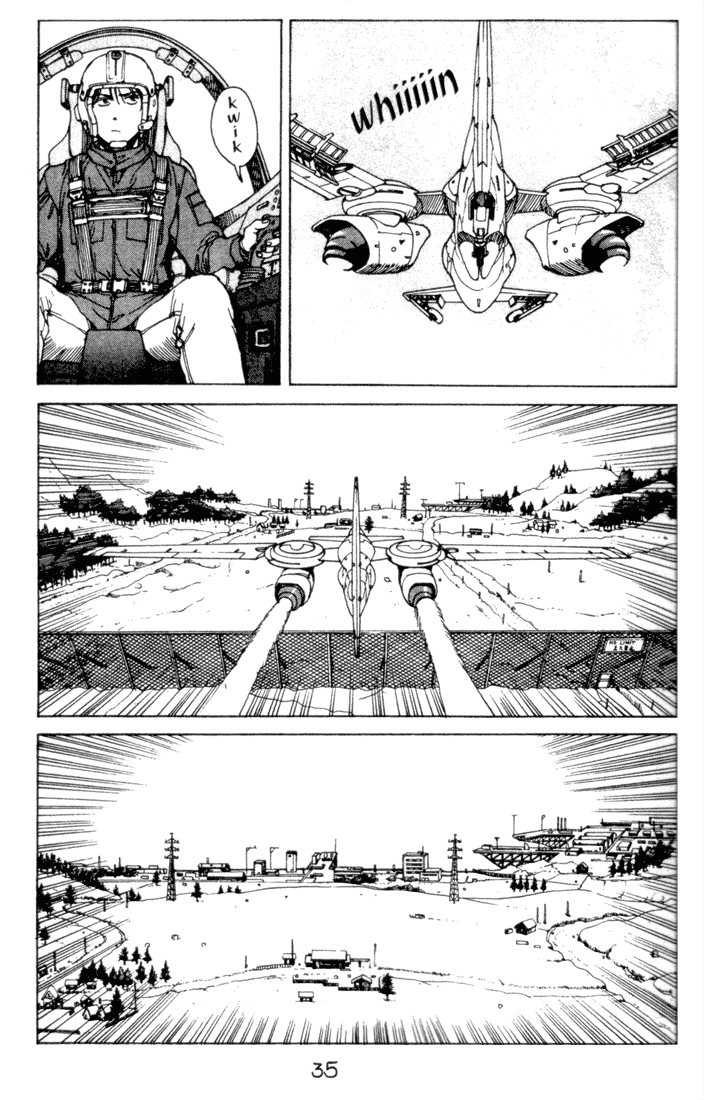 Endo Hiroki Tanpenshuu Chapter 2.1-2 page 38 - Vol.2 Chapter 1 v2 : Hang