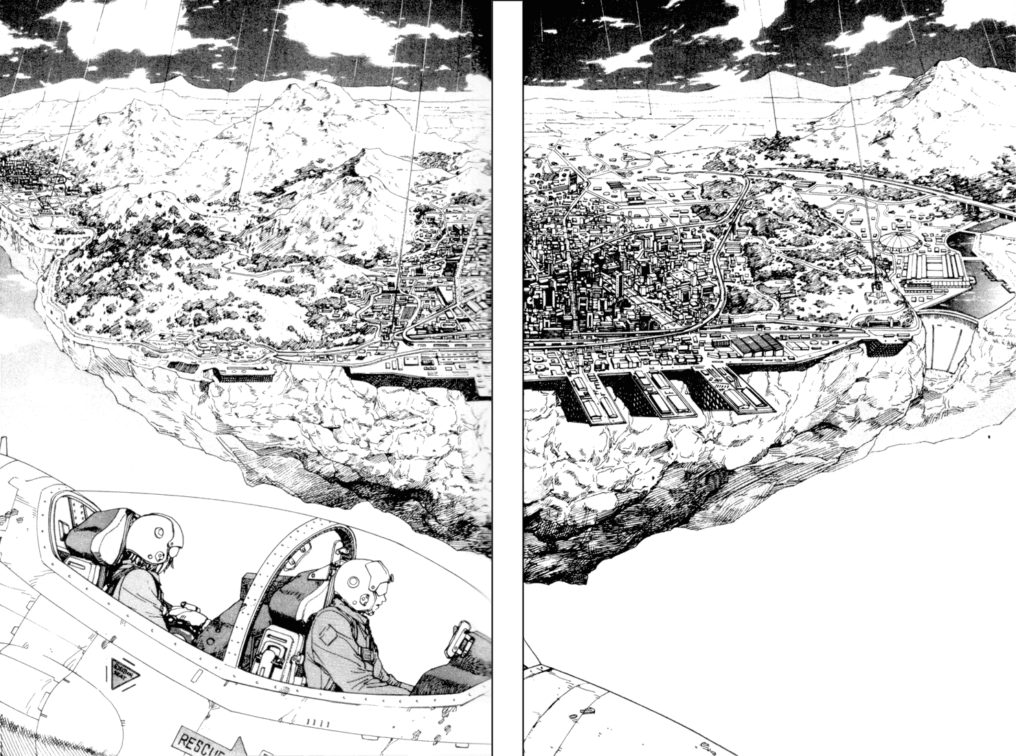 Endo Hiroki Tanpenshuu Chapter 2.1-2 page 41 - Vol.2 Chapter 1 v2 : Hang