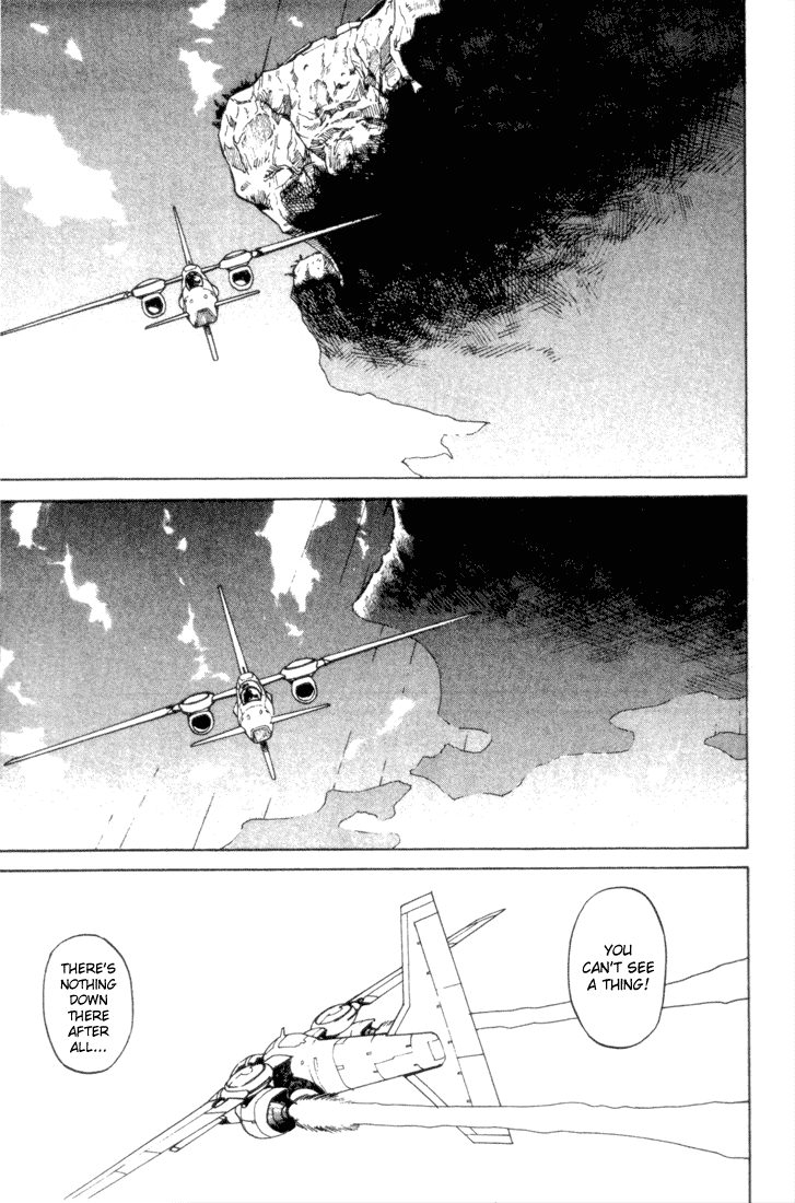 Endo Hiroki Tanpenshuu Chapter 2.1-2 page 43 - Vol.2 Chapter 1 v2 : Hang