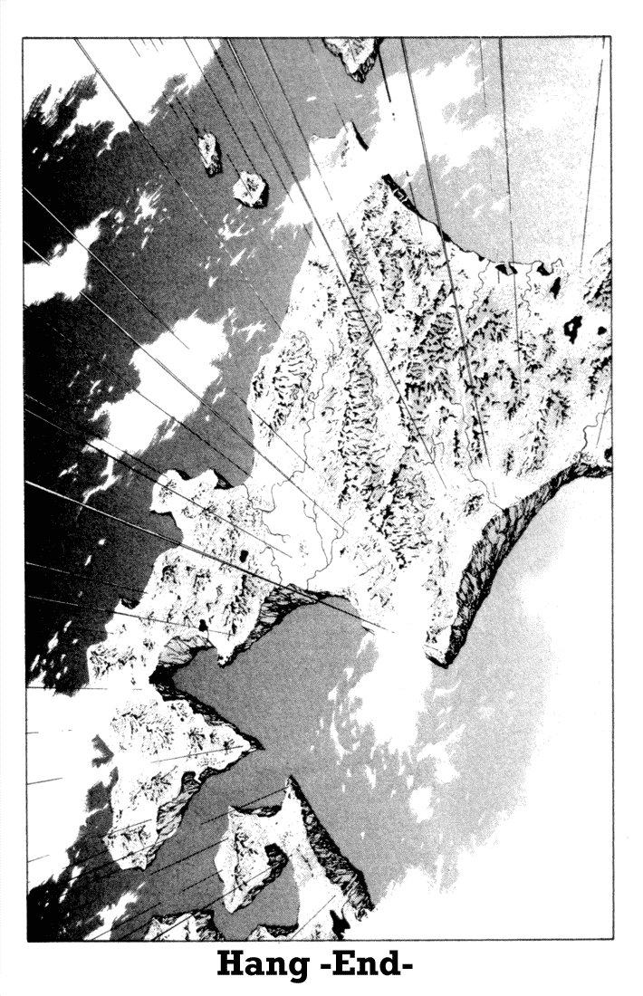 Endo Hiroki Tanpenshuu Chapter 2.1-2 page 54 - Vol.2 Chapter 1 v2 : Hang