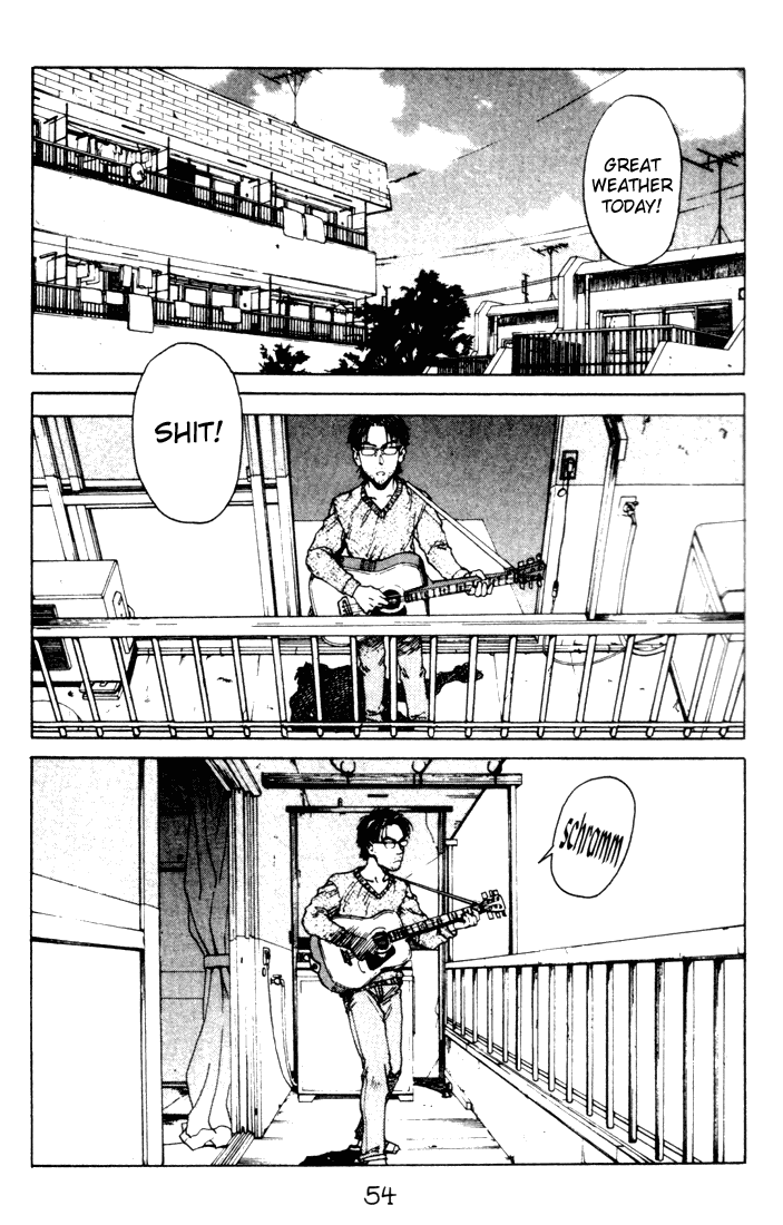Endo Hiroki Tanpenshuu Chapter 2.2-2 page 2 - Vol.2 Chapter 2 v2 : High School Girl 2000