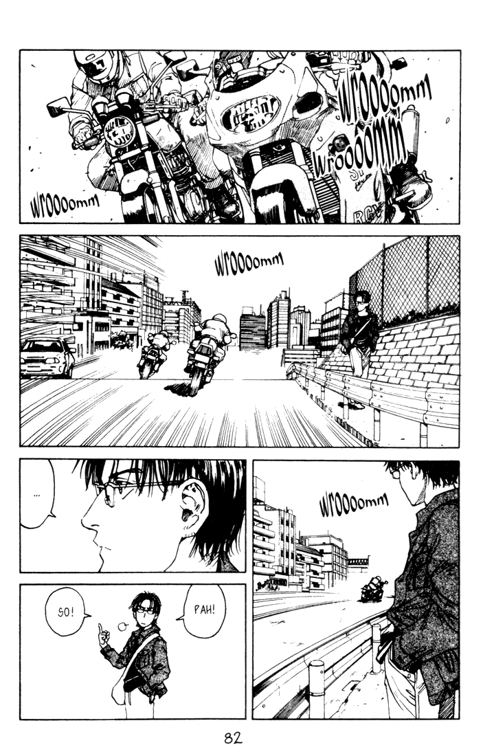 Endo Hiroki Tanpenshuu Chapter 2.2-2 page 30 - Vol.2 Chapter 2 v2 : High School Girl 2000