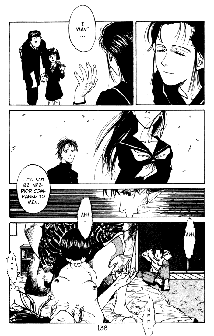Endo Hiroki Tanpenshuu Chapter 2.3-1-2 page 52 - Vol.2 Chapter 3 v2 : Platform (Part 1)
