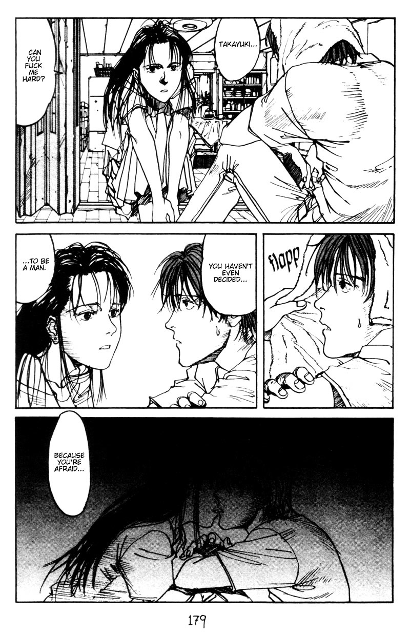 Endo Hiroki Tanpenshuu Chapter 2.4-2 page 29 - Vol.2 Chapter 4 : Platform (Part 2)