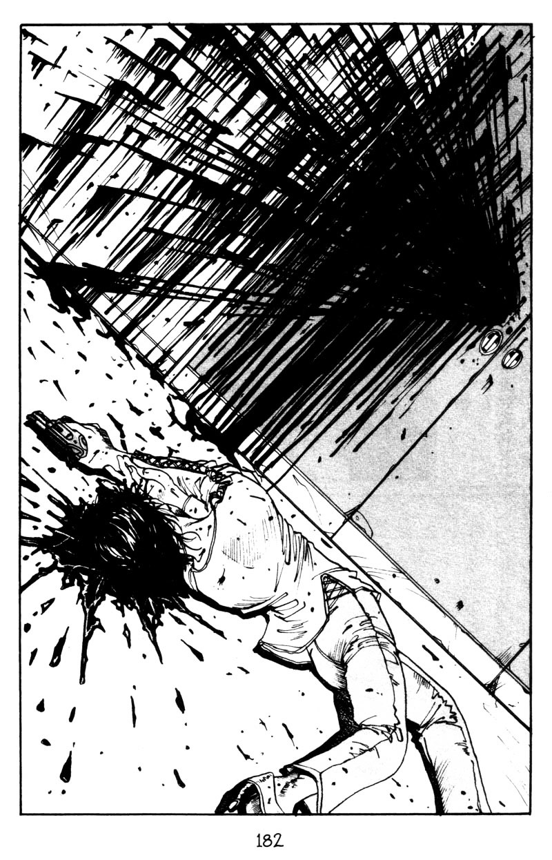 Endo Hiroki Tanpenshuu Chapter 2.4-2 page 32 - Vol.2 Chapter 4 : Platform (Part 2)