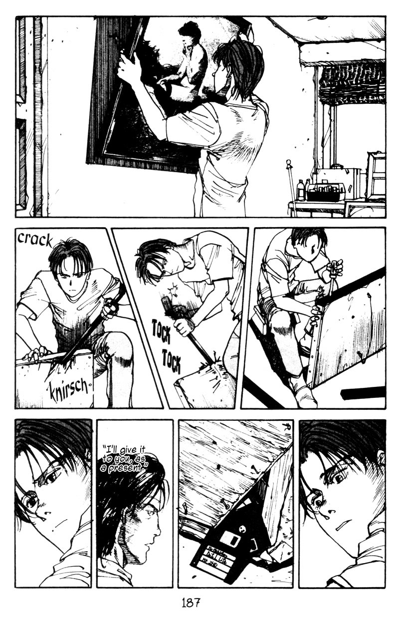Endo Hiroki Tanpenshuu Chapter 2.4-2 page 37 - Vol.2 Chapter 4 : Platform (Part 2)