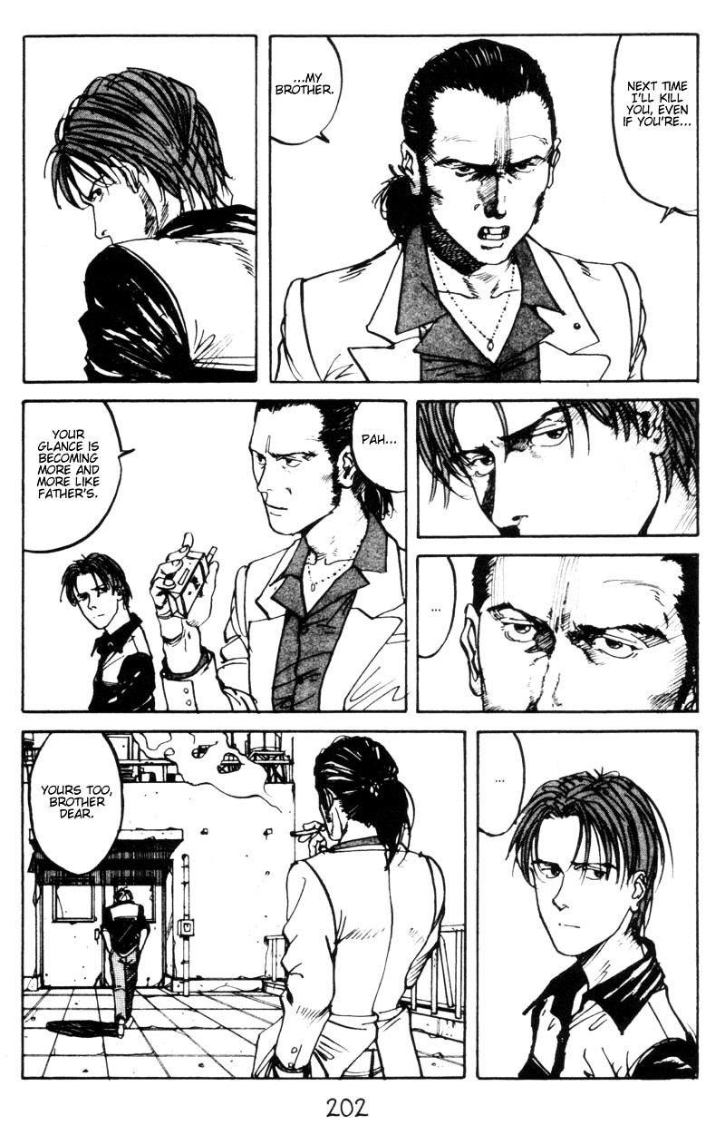 Endo Hiroki Tanpenshuu Chapter 2.4-2 page 52 - Vol.2 Chapter 4 : Platform (Part 2)