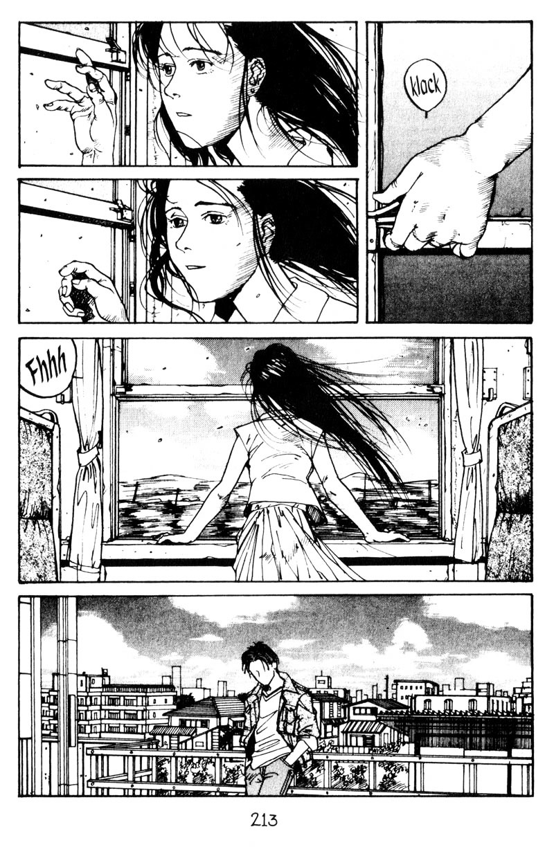 Endo Hiroki Tanpenshuu Chapter 2.4-2 page 62 - Vol.2 Chapter 4 : Platform (Part 2)