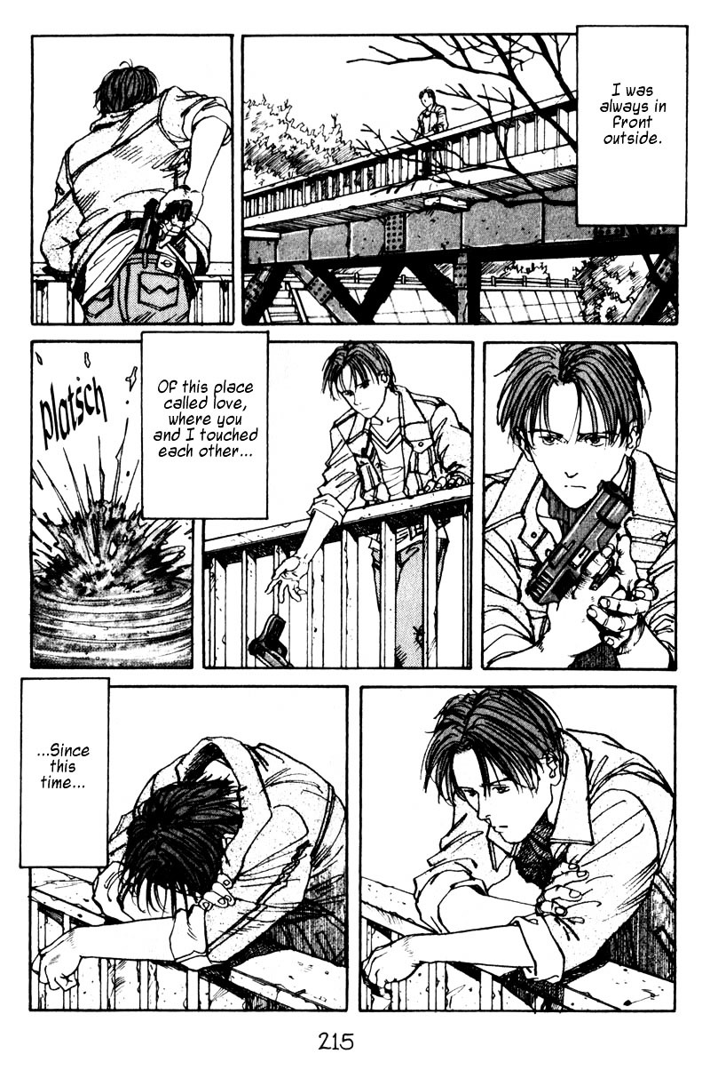 Endo Hiroki Tanpenshuu Chapter 2.4-2 page 64 - Vol.2 Chapter 4 : Platform (Part 2)