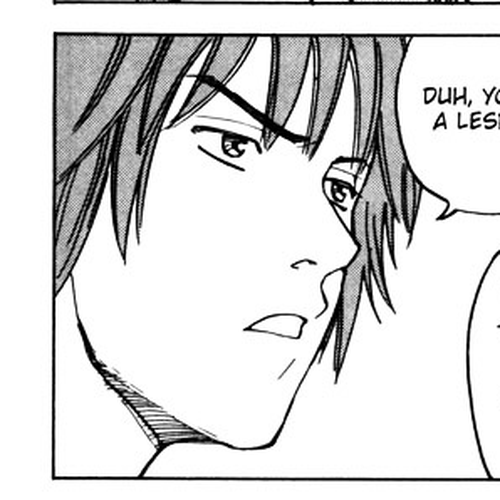 Endo Hiroki Tanpenshuu Vol.2 Chapter 4.5 : Special: Boys Don't Cry cover