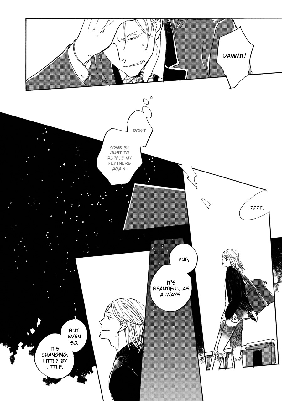 Endou-kun no Jikken Note Chapter 5 page 9 - Chapter 5 : Page 5
