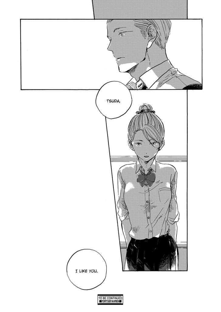 Endou-kun no Jikken Note Chapter 6 page 22 - Chapter 6 : Page 6