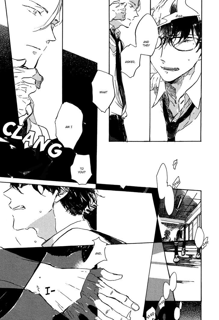 Endou-kun no Jikken Note Chapter 7 page 18 - Chapter 7