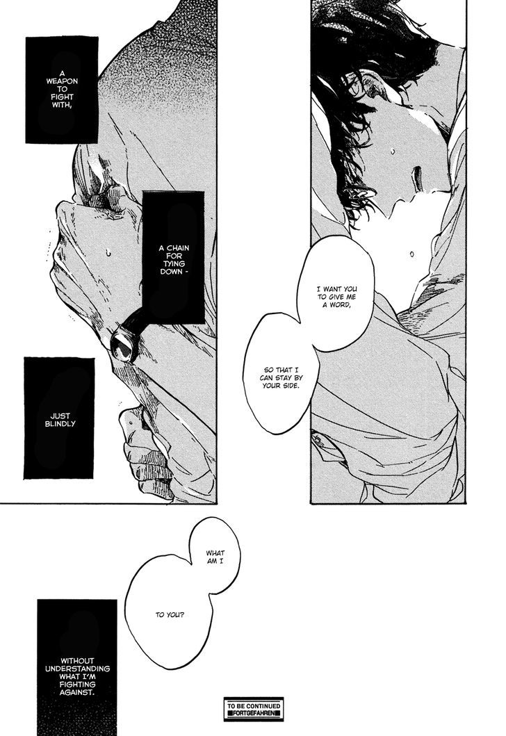 Endou-kun no Jikken Note Chapter 7 page 22 - Chapter 7