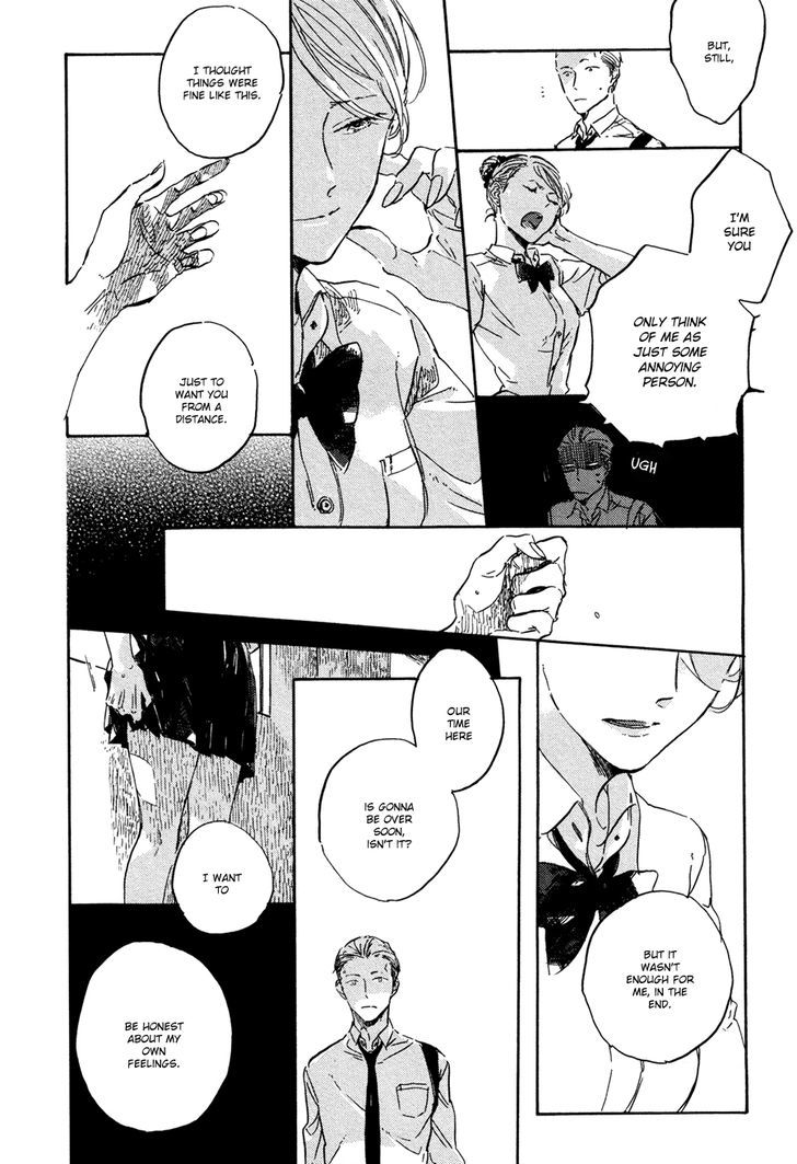 Endou-kun no Jikken Note Chapter 7 page 7 - Chapter 7