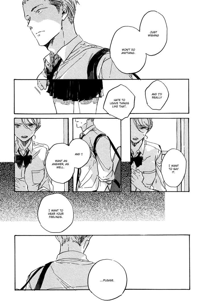 Endou-kun no Jikken Note Chapter 7 page 8 - Chapter 7