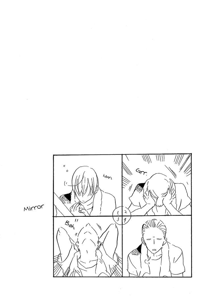 Endou-kun no Kansatsu Nikki Chapter 1 page 46 - Chapter 1