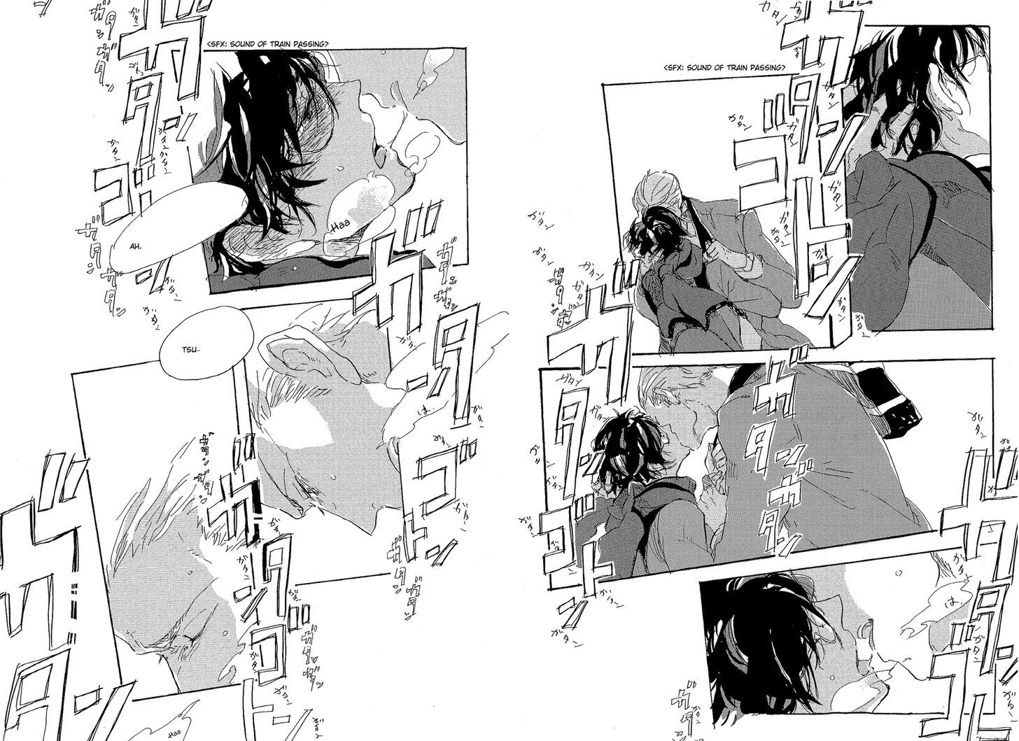 Endou-kun no Kansatsu Nikki Chapter 2 page 35 - Chapter 2