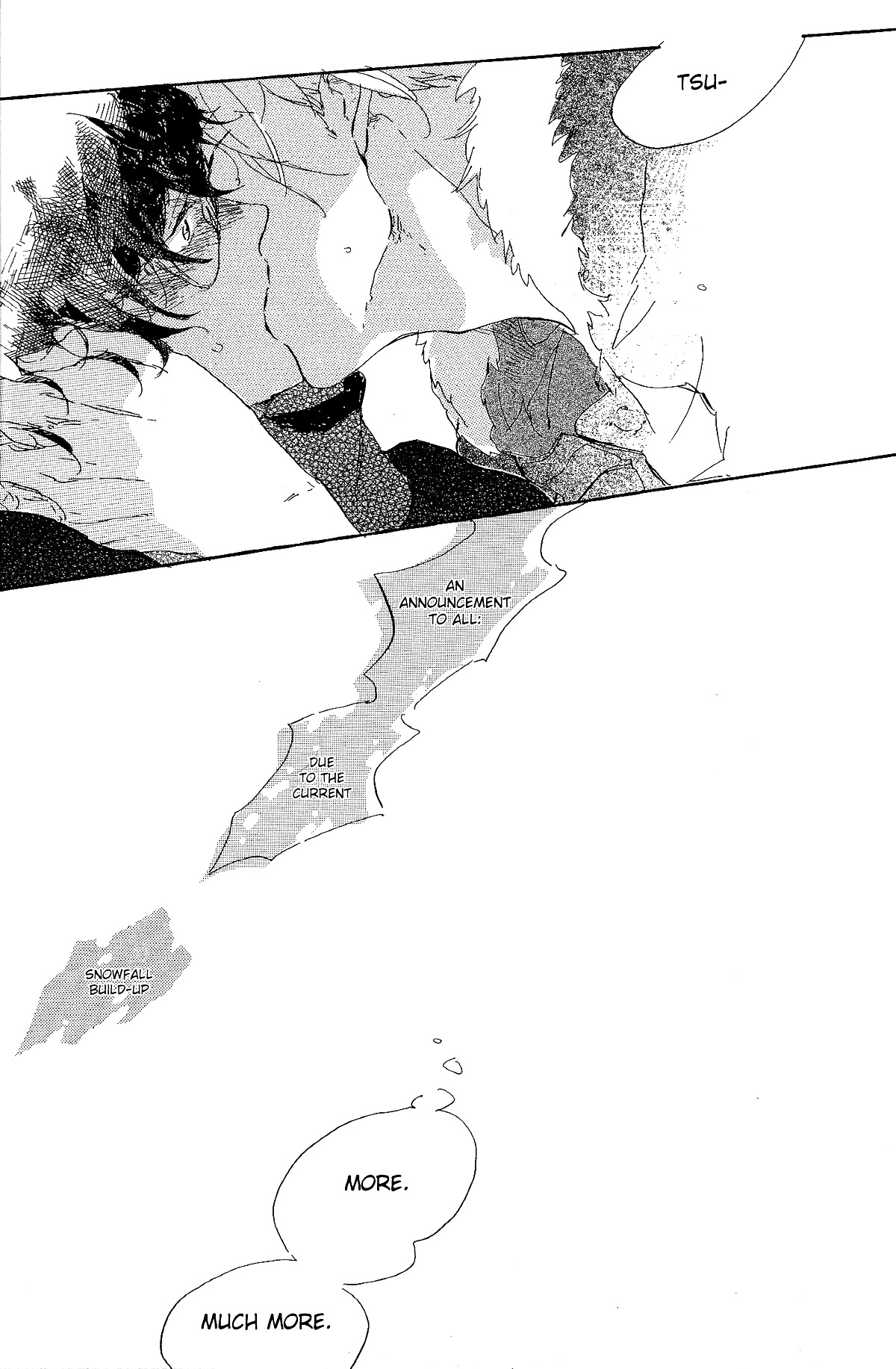 Endou-kun no Kansatsu Nikki Chapter 4.5 page 8 - Chapter 4.5 : Extra